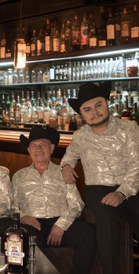 Foto de Los Necios de Michoacán