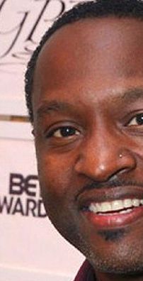 Foto de Johnny Gill