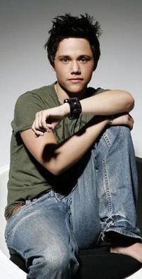 Foto de Patric Scott