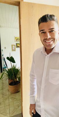 Foto de Adorador do Rei Jesus