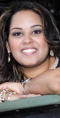 Foto de Juliana Dias