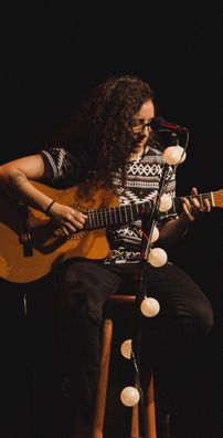 Foto de Lizze Ferrer