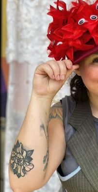 Foto de Trupe BorboLetras