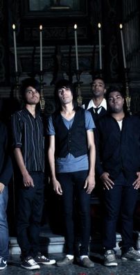 Foto de Folhas de Outono