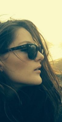 Foto de Norma Jean Martine