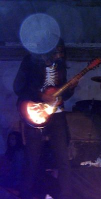 Foto de Doctor Lecter (Scream)