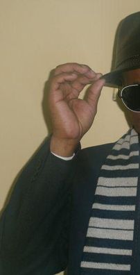 Foto de Edvaldo Melodia