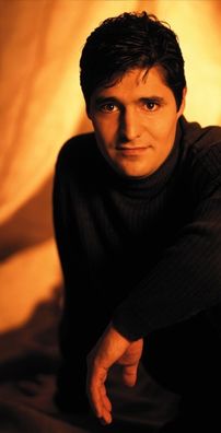 Foto de Marcos Vidal