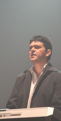 Foto de Júlio José