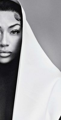 Foto de Stefflon Don