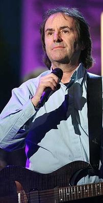 Foto de Chris De Burgh