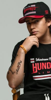 Foto de Whindersson Nunes 