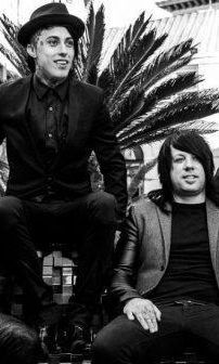 Foto de Ronnie Radke