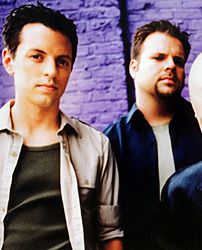 Foto de Vertical Horizon