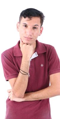 Foto de Anderson Clayton