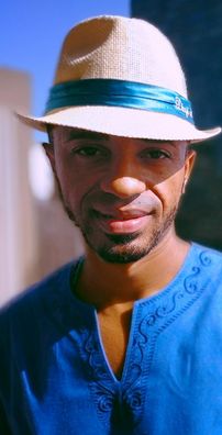 Foto de Diego Natural