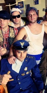 Foto de Zaklonisce Prepeva