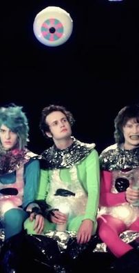 Foto de Fever The Ghost