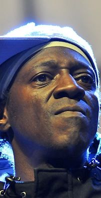 Foto de Public Enemy