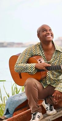 Foto de Fred Deshayes