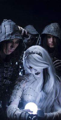 Foto de September Mourning