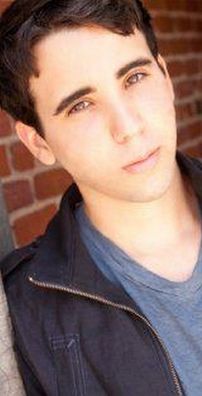 Foto de Antony Del Rio