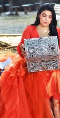 Foto de Vanilda Bordieri