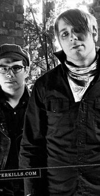 Foto de Letter Kills