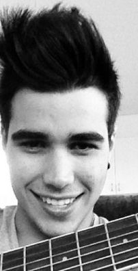 Foto de Victor Miranda