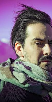 Foto de Dhani Harrison
