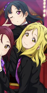 Foto de Guilty Kiss