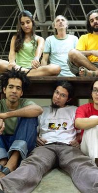 Foto de Chico Correa & Eletronic Band