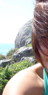 Foto de Gláucia Carvalho