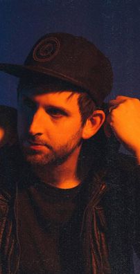 Foto de Tommee Profitt