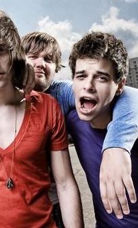 Foto de The Bigger Lights