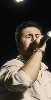 Foto de Denilson Lima (Gospel)