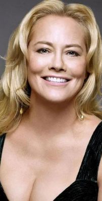 Foto de Cybill Shepherd