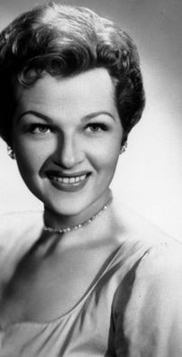 Foto de Jo Stafford
