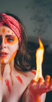 Foto de Bruna Moraes