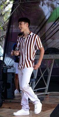 Foto de Luiz Felipe Lopes