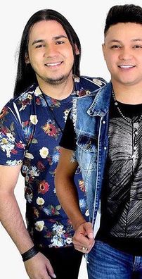 Foto de Bonde do Brasil