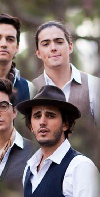 Foto de Morat