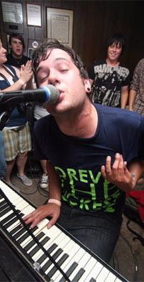 Foto de The Secret Handshake