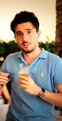 Foto de Jp e Henrique