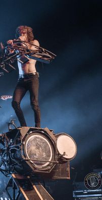 Foto de Nothing More