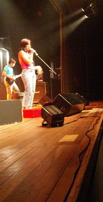 Foto de Cristiane Goulart