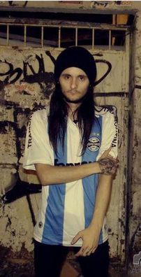 Foto de Tavo Henrique