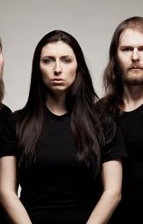 Foto de Unleash The Archers