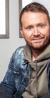 Foto de Shane McAnally