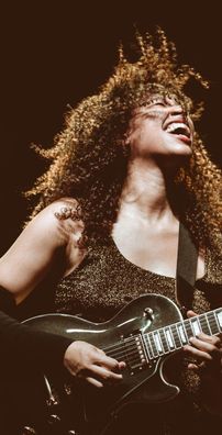 Foto de Jackie Venson